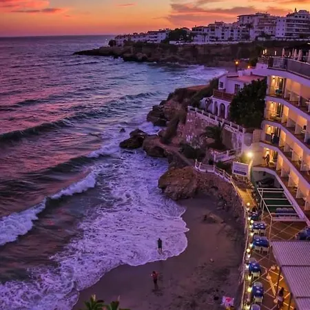 Axarquia Apartmán Nerja
