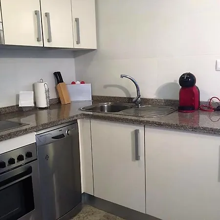 Axarquia Apartmán Nerja