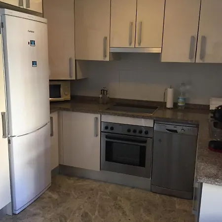 Apartamento Axarquia Apartment Nerja