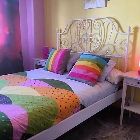 Apartamento Axarquia *
