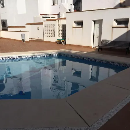 Apartamento Axarquia Apartment *