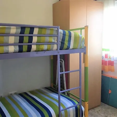 Apartamento Axarquia