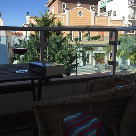 Axarquia Nerja